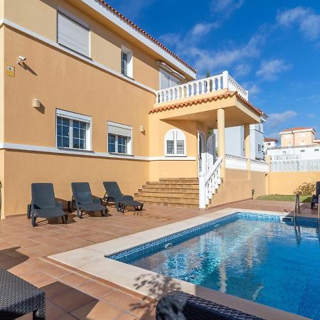 Flatguest Villa Veneguera San Bartolomé Εξωτερικό φωτογραφία