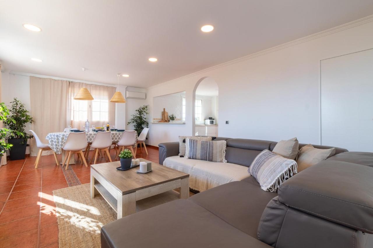 Flatguest Villa Veneguera San Bartolomé Εξωτερικό φωτογραφία