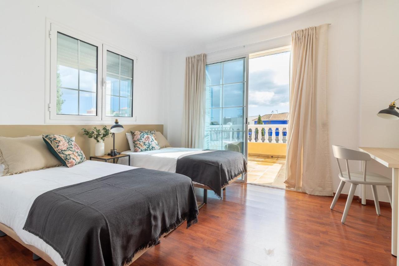 Flatguest Villa Veneguera San Bartolomé Εξωτερικό φωτογραφία