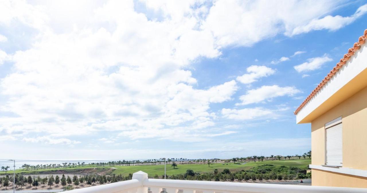 Flatguest Villa Veneguera San Bartolomé Εξωτερικό φωτογραφία