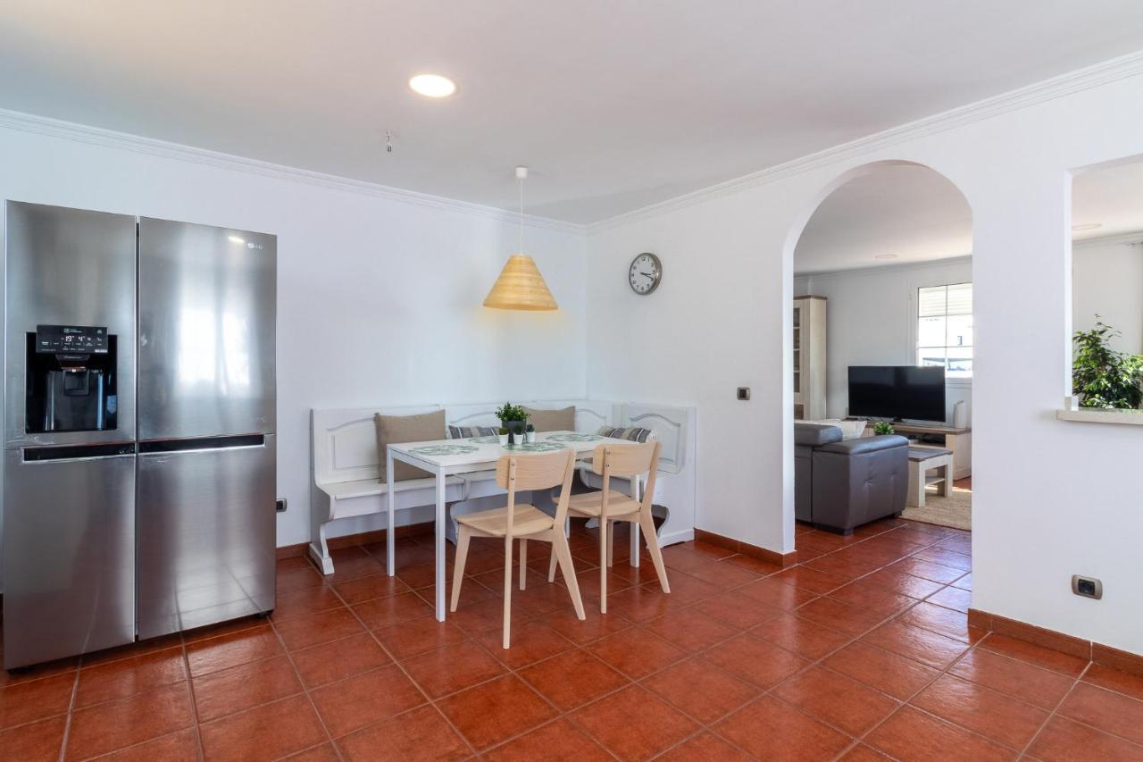 Flatguest Villa Veneguera San Bartolomé Εξωτερικό φωτογραφία