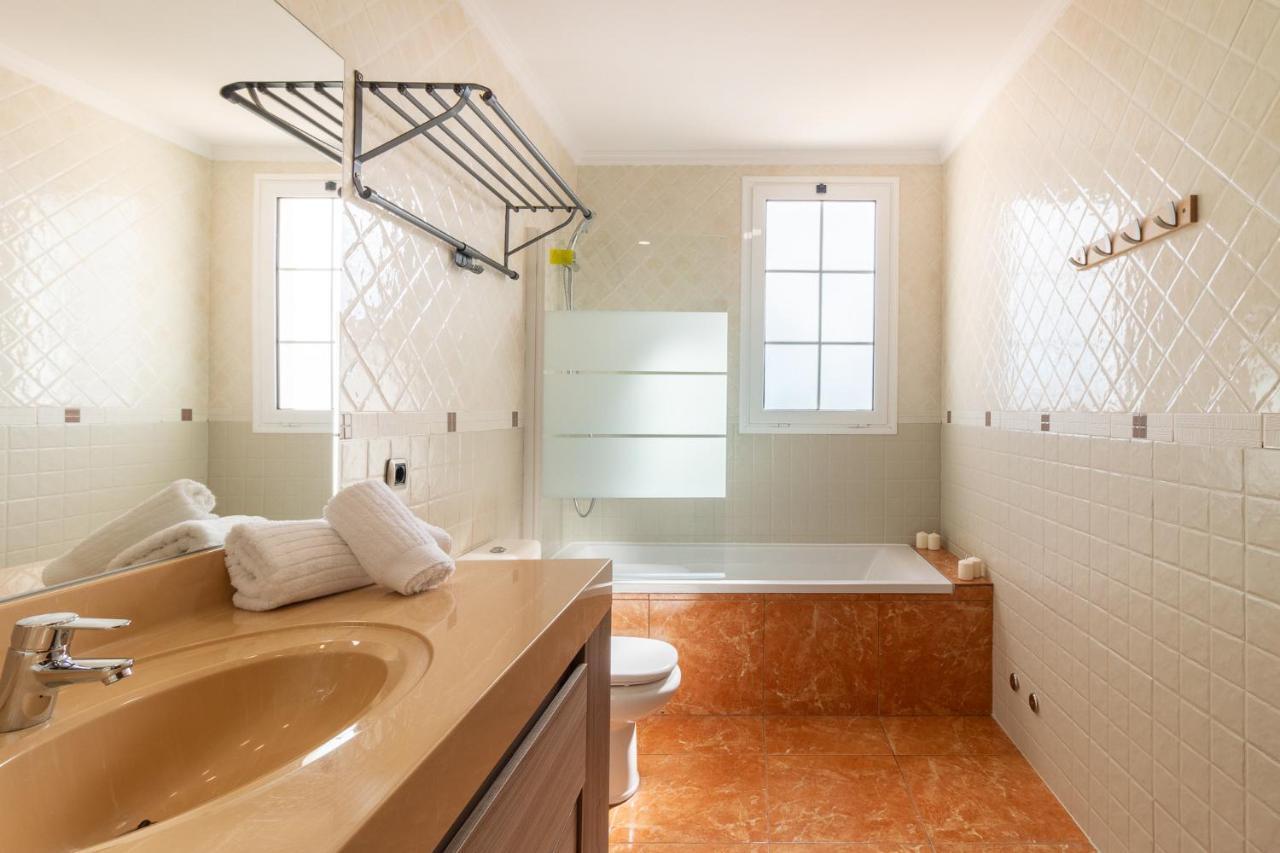 Flatguest Villa Veneguera San Bartolomé Εξωτερικό φωτογραφία